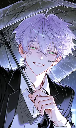 Profile image of 龍ヶ崎 一世