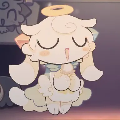 Profile image of 큐피도엘