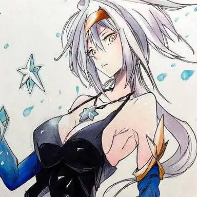 Profile image of ヴェルザード