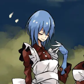 Profile image of レイン