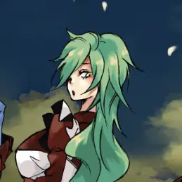 Profile image of ミザリー