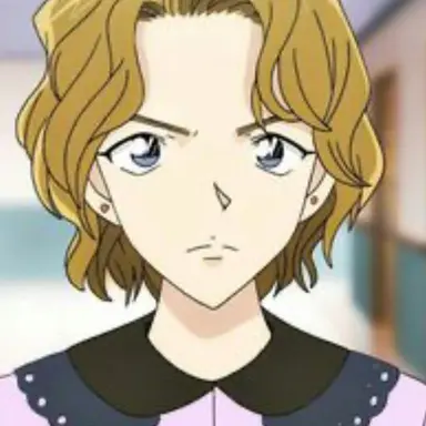 Profile image of 大岡紅葉