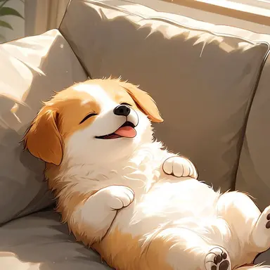 Profile image of Biscuit