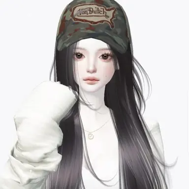 Profile image of 이주애