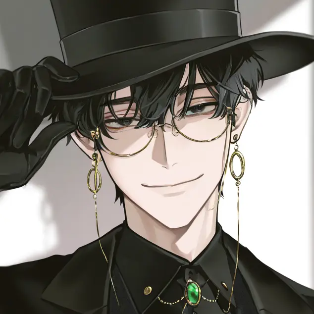 mimatigae의 ミスタ