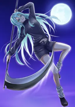 Profile image of ミカエラ