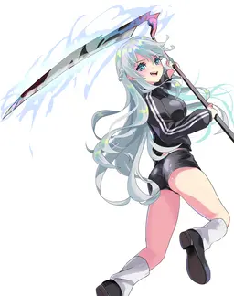 Profile image of ミカエラ
