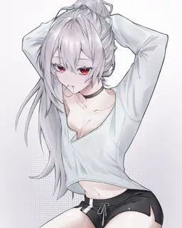 Profile image of マリエイヌ