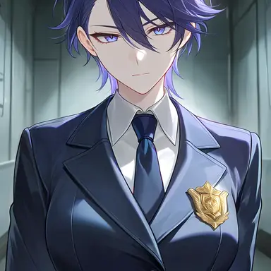 Profile image of リジナ