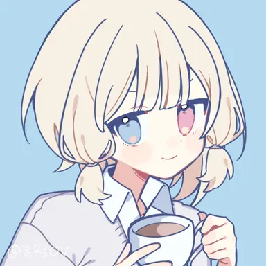 Profile image of ブラウ