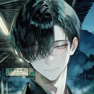Profile image of 千歳