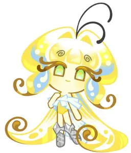 Profile image of 슈가플라이맛 쿠키