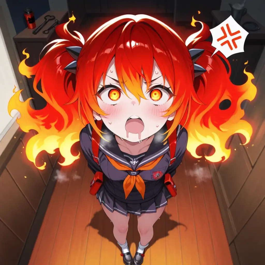 BrightAura2487의 誰がブラコンですって！？爆ぜろ！バカ兄！
