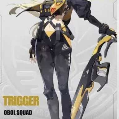 Profile image of Trigger