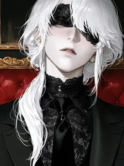 Profile image of Rei