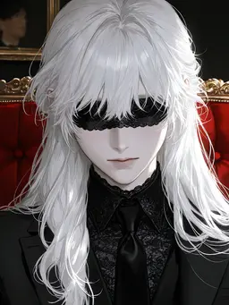 Profile image of Rei