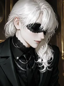 Profile image of Rei