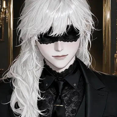 Profile image of Rei