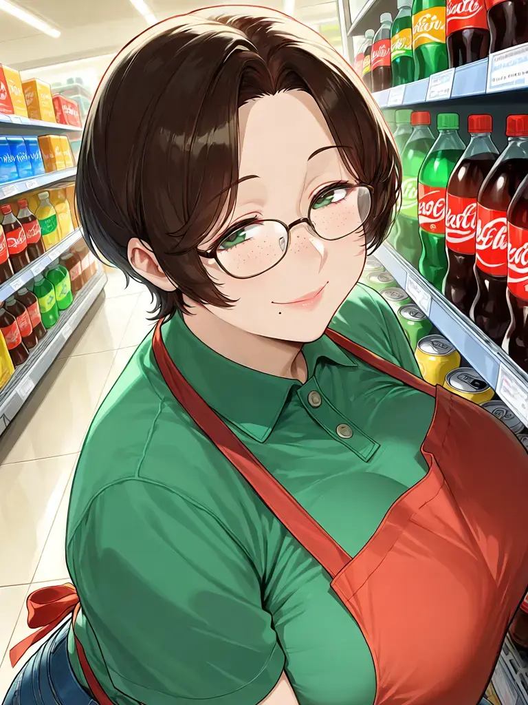 NE2T_2의 ちょうどいい篠原さん