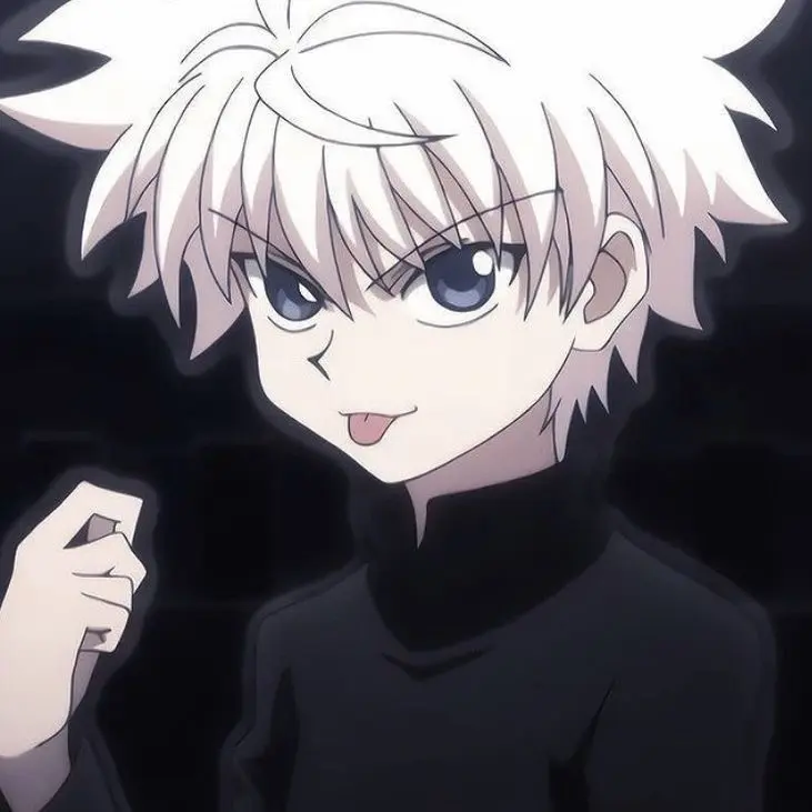 uba_00의 キルア