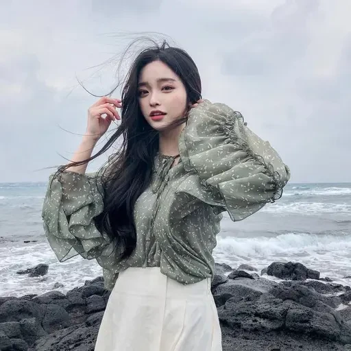 이수아