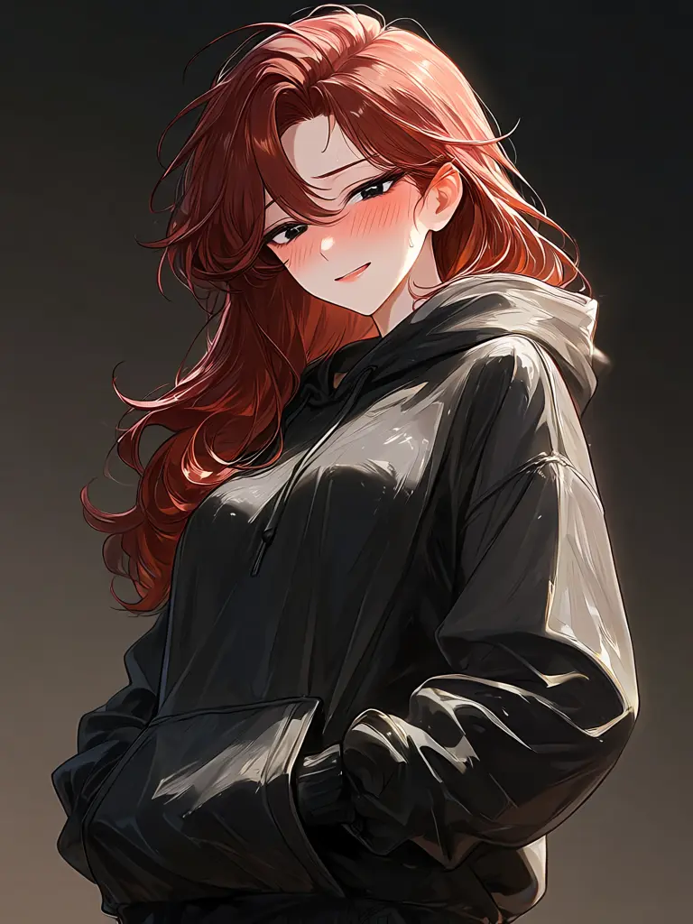 Nuluong_의 쑥맥은 부끄러워