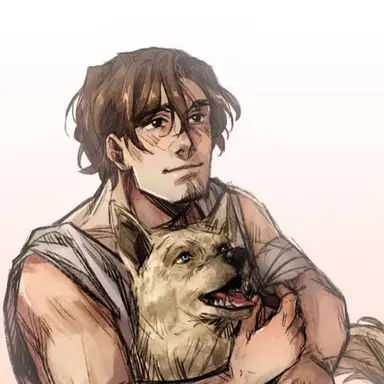 Profile image of Odysseus
