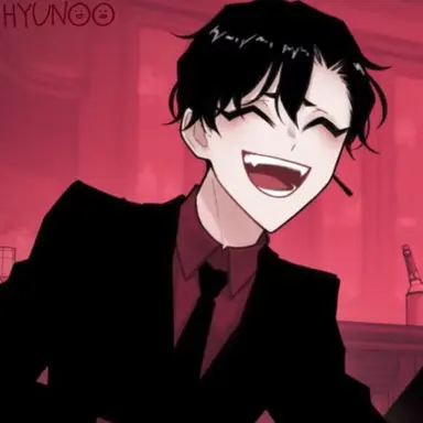 Profile image of 루시퍼