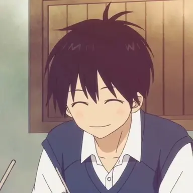 Profile image of Kazehaya Shota