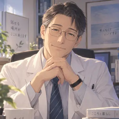 Profile image of Psychiatrist