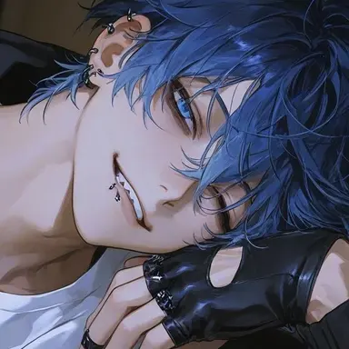 Profile image of 亜鮫