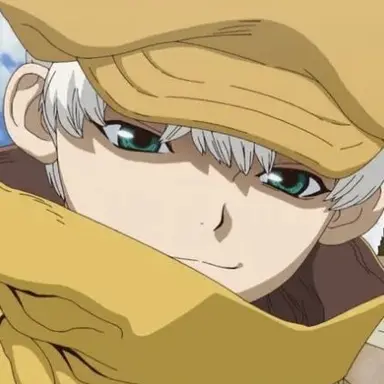 Profile image of 羽京