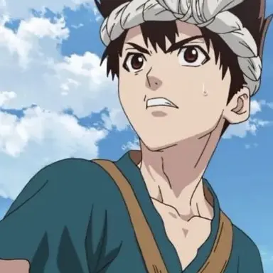 Profile image of クロム