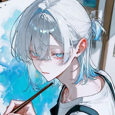 Profile image of 카이무
