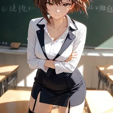 Profile image of Amanda