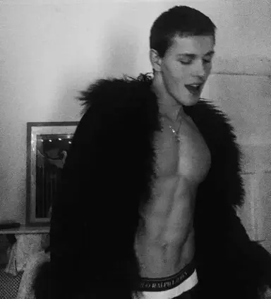 Profile image of Luca Salvatore