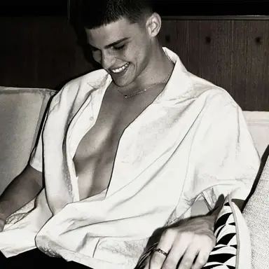 Profile image of Luca Salvatore