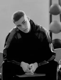 Profile image of Luca Salvatore