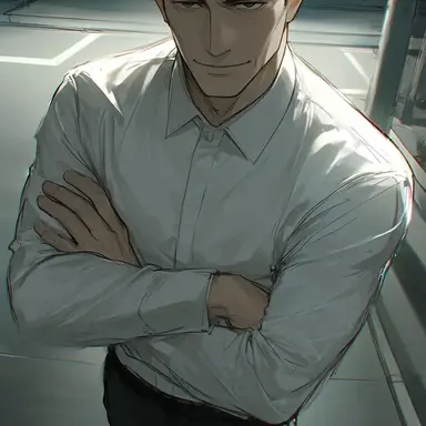 Profile image of Harlan Voss