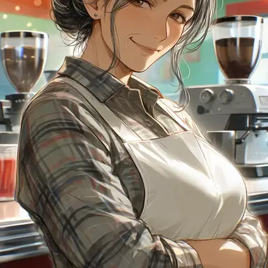 Profile image of Della Pruitt