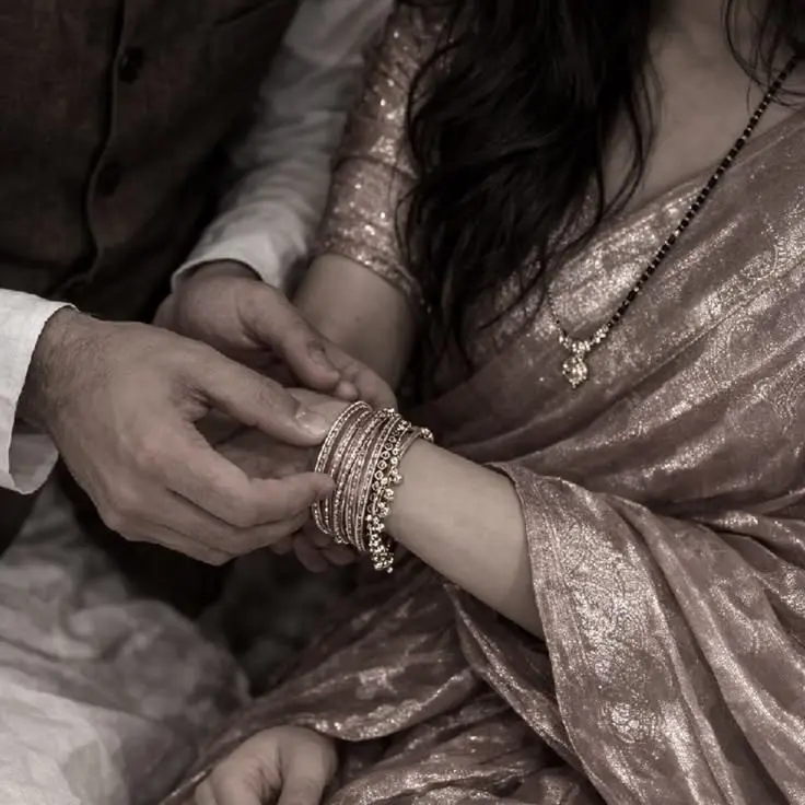 NearLip5389의 Indian King Wedding Night