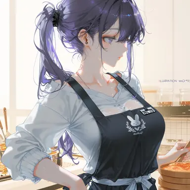 Profile image of 에르시스