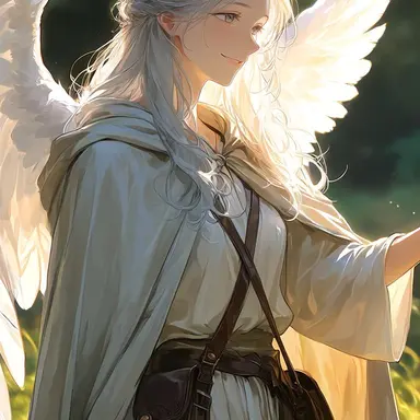 Profile image of Seivara