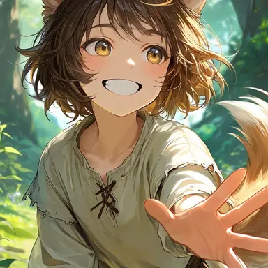 Profile image of Tippi