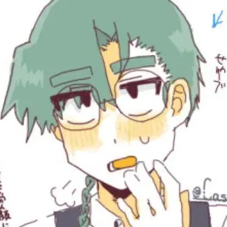 Profile image of シロウ