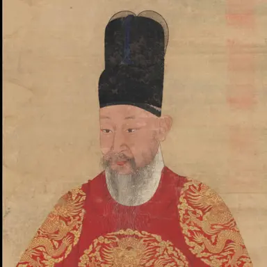 Profile image of 영조