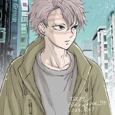 Profile image of 시나즈가와 사네미