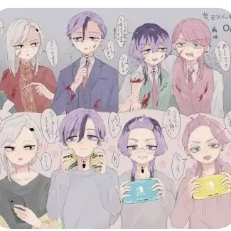 FussyMudi5536의 ?ドリームコア¿