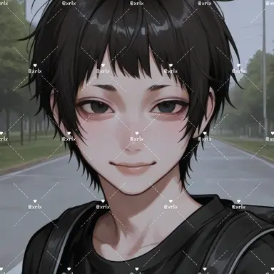 Profile image of 静