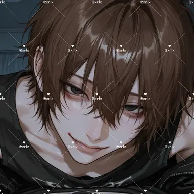 Profile image of 静